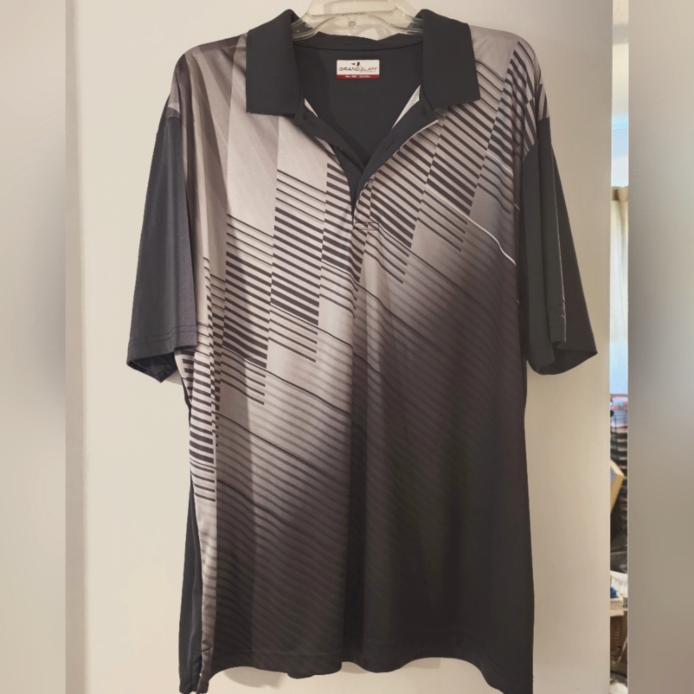 Men's Golf Shirt
